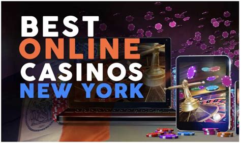  online casinos in new york